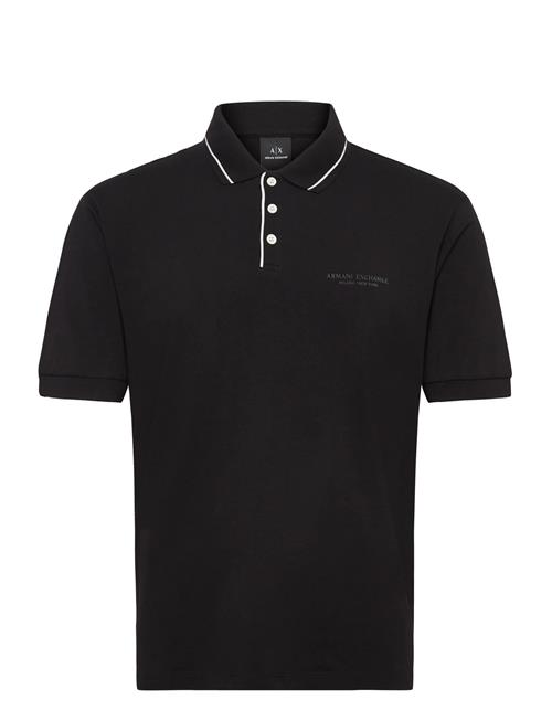 Armani Exchange | Polo Shirt | XL