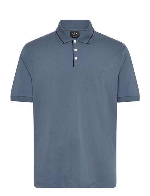 Armani Exchange | Polo Shirt | XXL