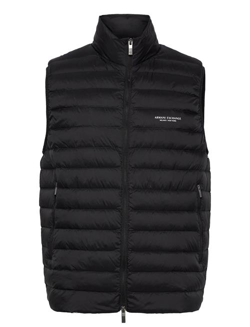 Armani Exchange | Down Waistcoat | M