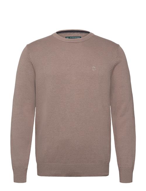 Superdry | Essentials Cotton Jumper | XXL