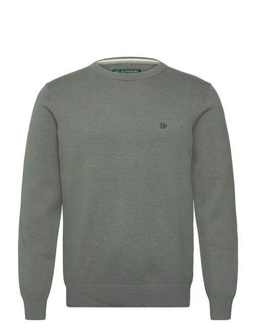 Superdry | Essentials Cotton Jumper | M