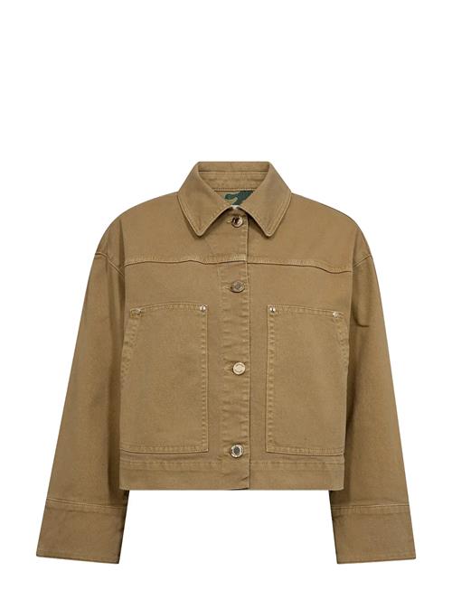 MOS MOSH | Mmmint Melo Jacket | XS