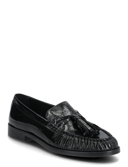 ALOHAS | Marietta Leather Loafers | 39