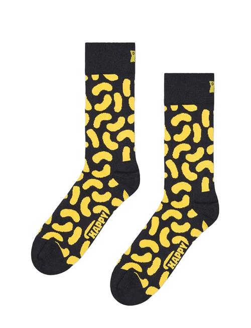 Happy Socks | Cheese Doodles Sock | 41-46
