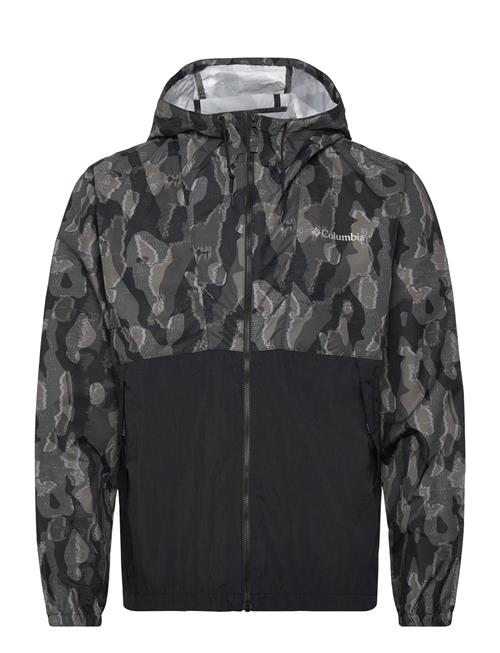 Columbia Sportswear | Spire Valley Novelty Windbreaker | XL