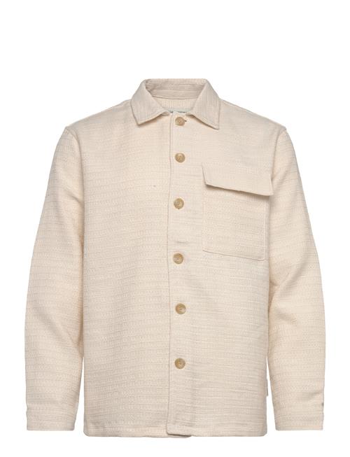 Casual Friday | Cfmatt Structured Overshirt | L