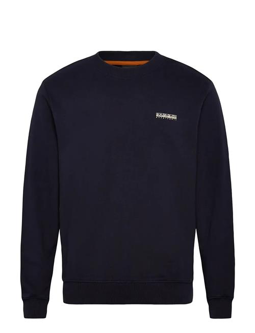 Napapijri | B-Small Box C Dark Olive G3A | S