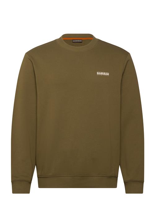 Napapijri | B-Small Box C | XL