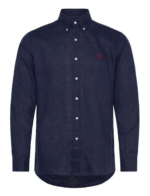 Polo Ralph Lauren | Pd Linen Blend-Cubdppcs | XXL