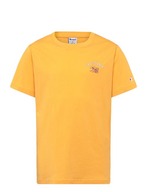 Champion | Ss Tee | 150-155