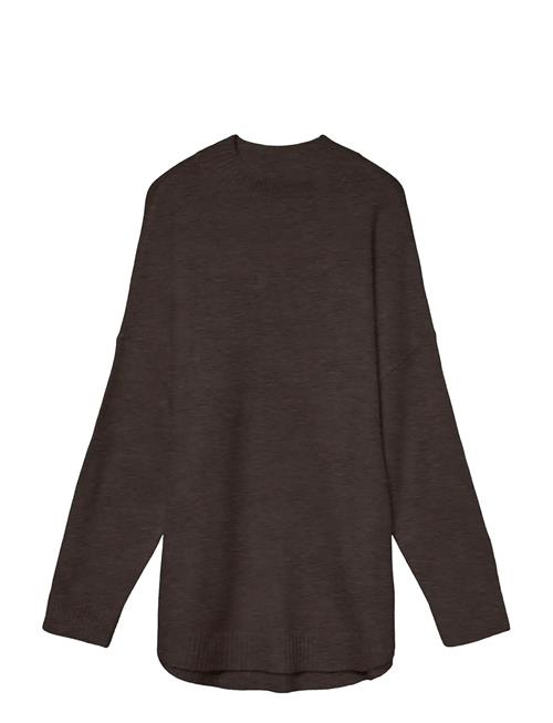 Vero Moda | Vmplaza Ls Highnck Long Pullover Ga Noos | S