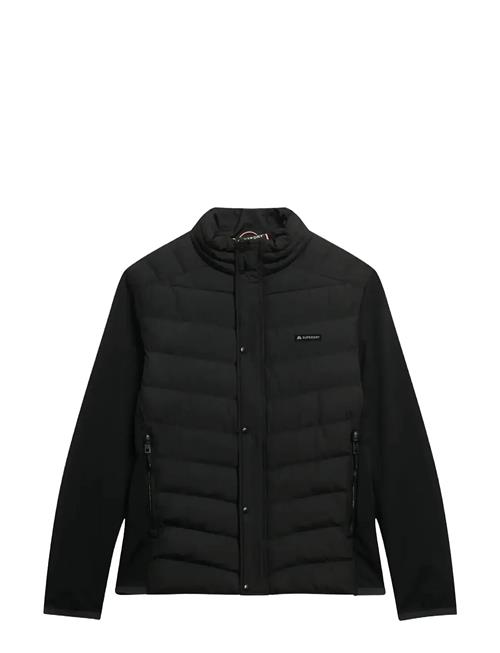 Superdry | Storm Popper Softshell Jkt | L