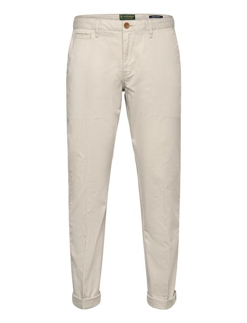 Superdry | Premium Regular Chino | 34 x 34
