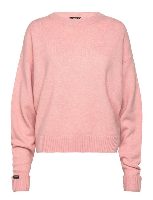 Superdry | Slouchy Crew Neck Jumper | XS