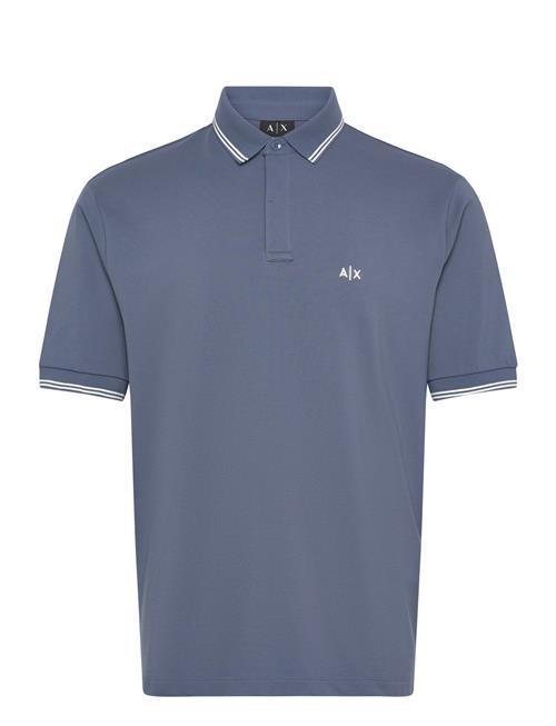 Armani Exchange | Polo Shirt | XS