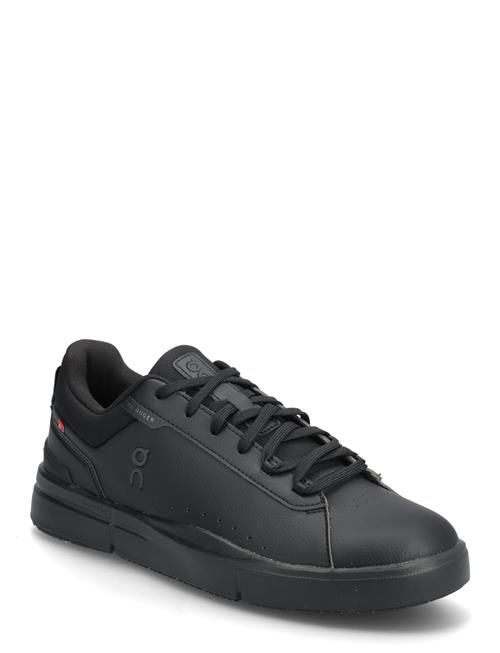 On | The Roger Advantage | 44