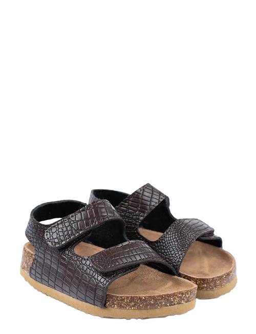 mikk-line | Sandal Texture Cork | 35