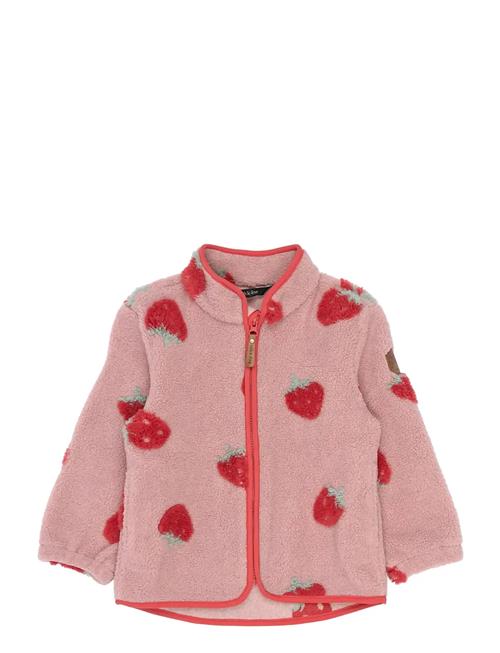 mikk-line | Teddy Jacket 3D | 128