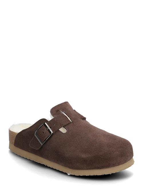 Rosemunde | Rhevelyn Leather Sandal | 38