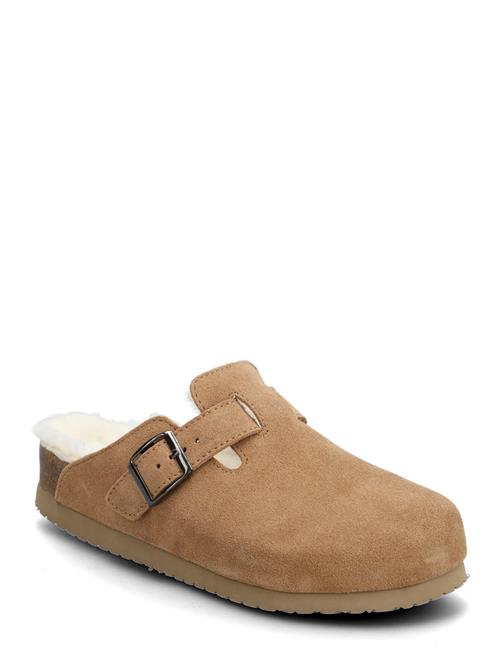Rosemunde | Rhevelyn Leather Sandal | 40