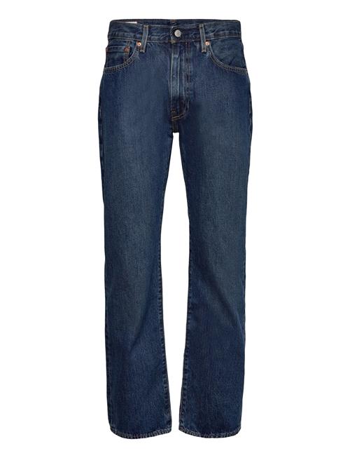 Levi's® | 555 Relaxed Straight Check The | 28 x 32