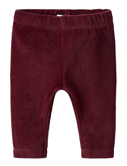 name it | Nbfroxy Vel Legging | 68