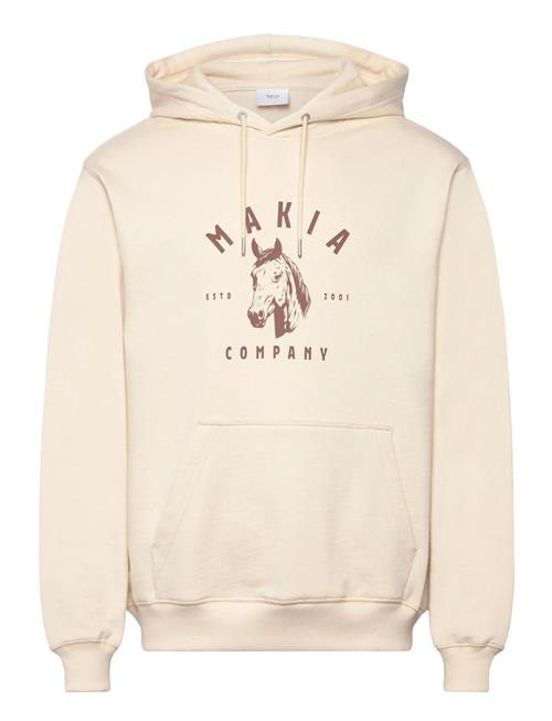 Makia | Kallblod Hooded Sweatshirt | S