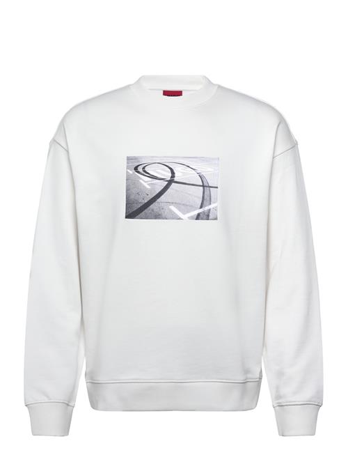 HUGO | Dweel | S