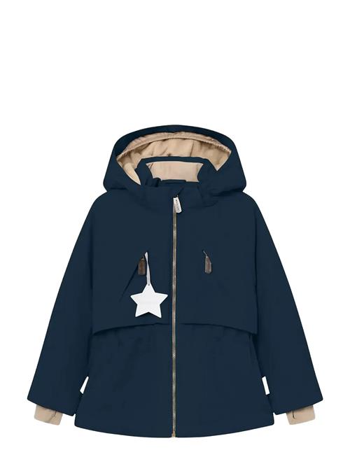 MINI A TURE | Matalgeana Fleece Lined Winter Jacket. Grs | 134