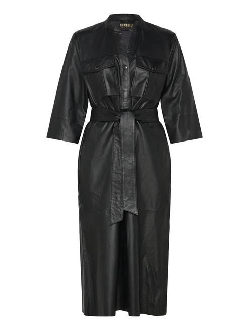 DEPECHE | Paigedep Dress | 38