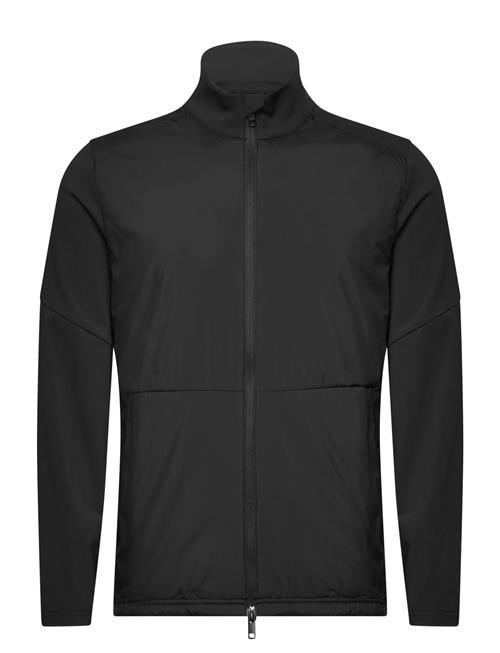 Callaway | Mixed Media Full Zip Jacket | XL