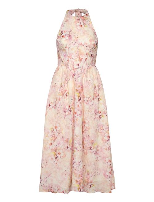 Bardot | Kylen Printed Midi Dress | 40