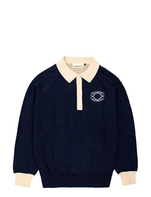 Prohibited | Legacy Knitted Jersey | XL