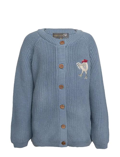 Hanevild | Kaj Cardigan | 116
