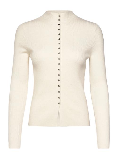 Mango | Fine Rib Knit Cardigan | XL
