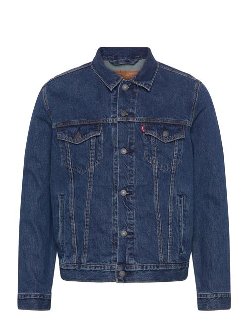 Levi's® | The Trucker Jacket Million Dol | S