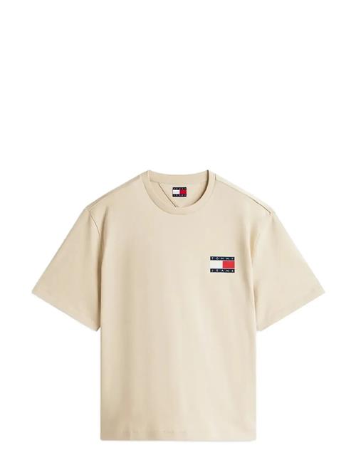 Tommy Jeans | Tjm 90S Peaks Backprint Ss Tee | XXL