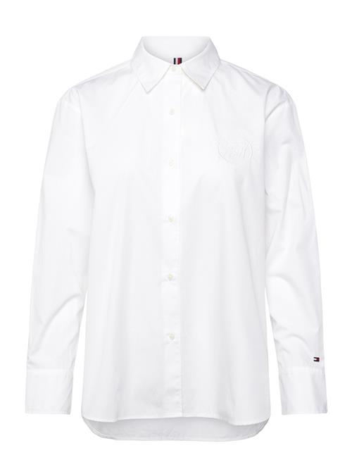 Tommy Hilfiger | Cotton Easy Shirt | 42