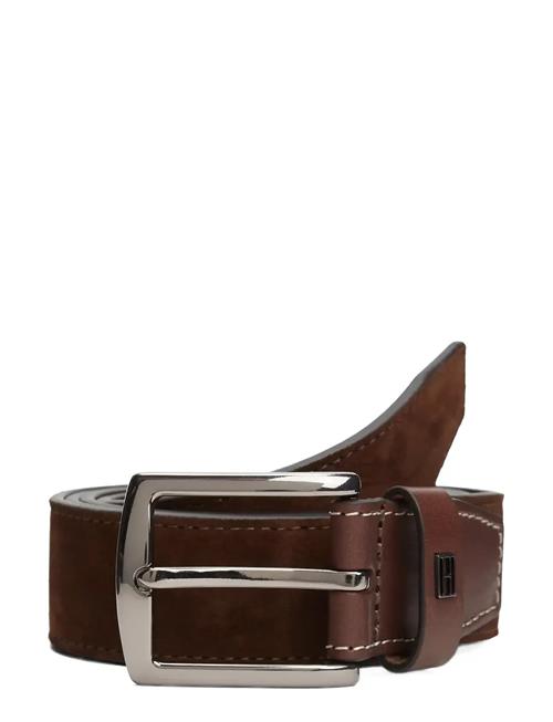 Tommy Hilfiger | Denton Elevated Suede 3.5 | 105
