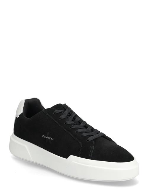 Calvin Klein | Chunky Cupsole Laceup Su | 46