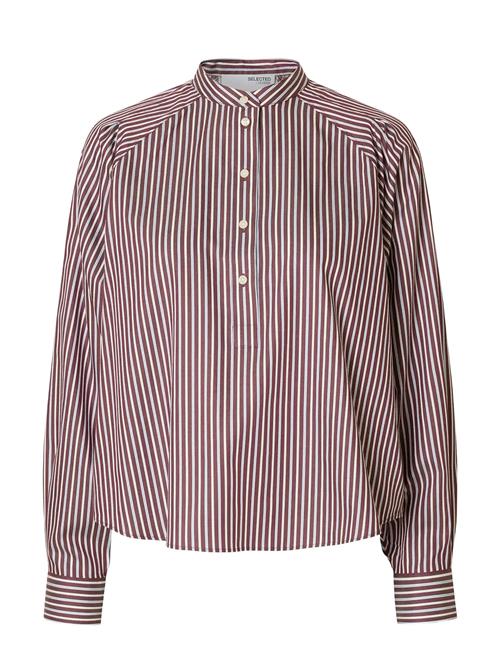 Selected | Slfmariette Relaxed Ls Shirt B | 38