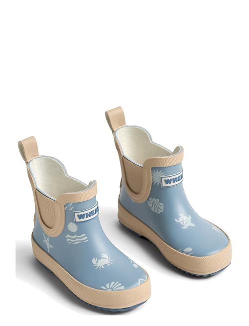 Wheat | Rubber Boot Beta | 29