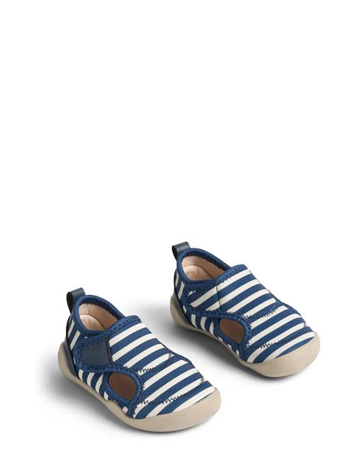 Wheat | Beach Shoe Swirl | 23