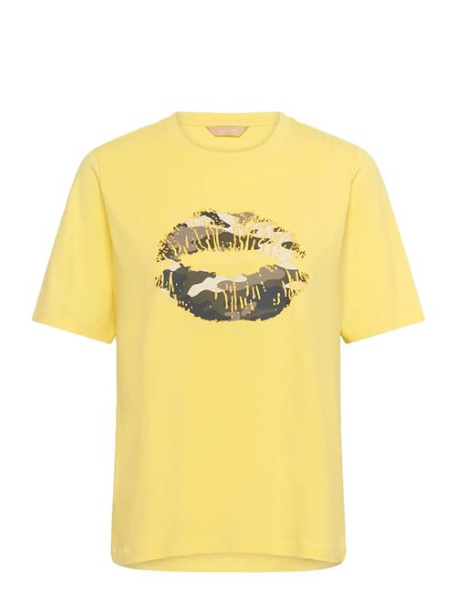 Culture | Cudorit Gith T-Shirt | L