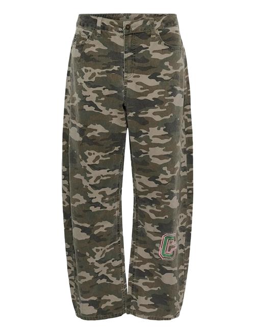 Culture | Cucamilja Barrel Pants | 38