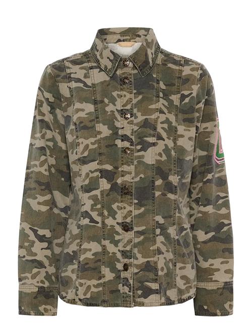 Culture | Cucamilja Shirt | M