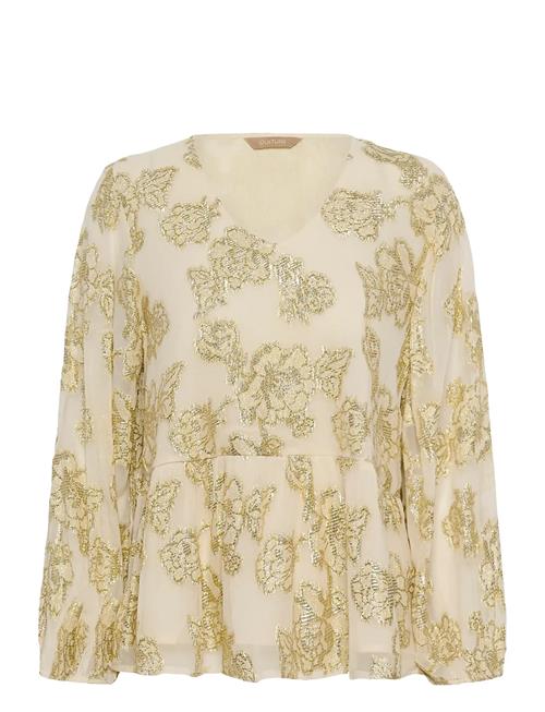 Culture | Cubuda Floi Blouse | XXL