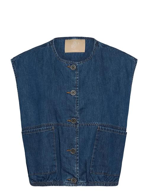 Culture | Culava Arpa Waistcoat | XS