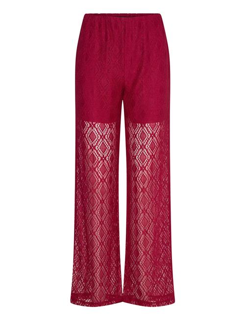 Noella | Texas Lace Pants | XXL