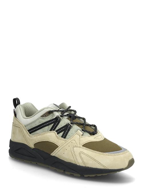 Karhu | Fusion 2.0 Pale Olive Green / Jet Black | 46